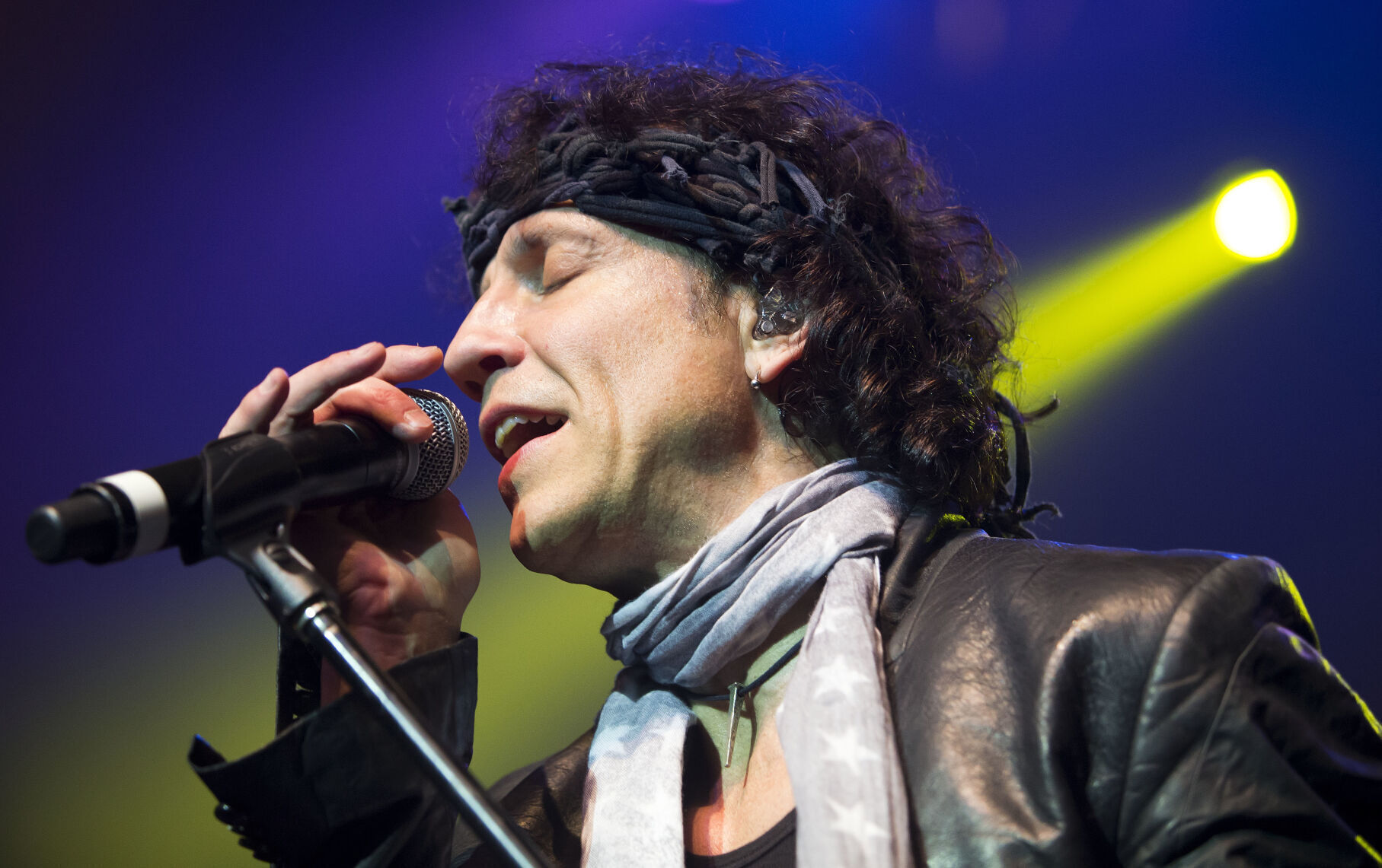Gary Cherone